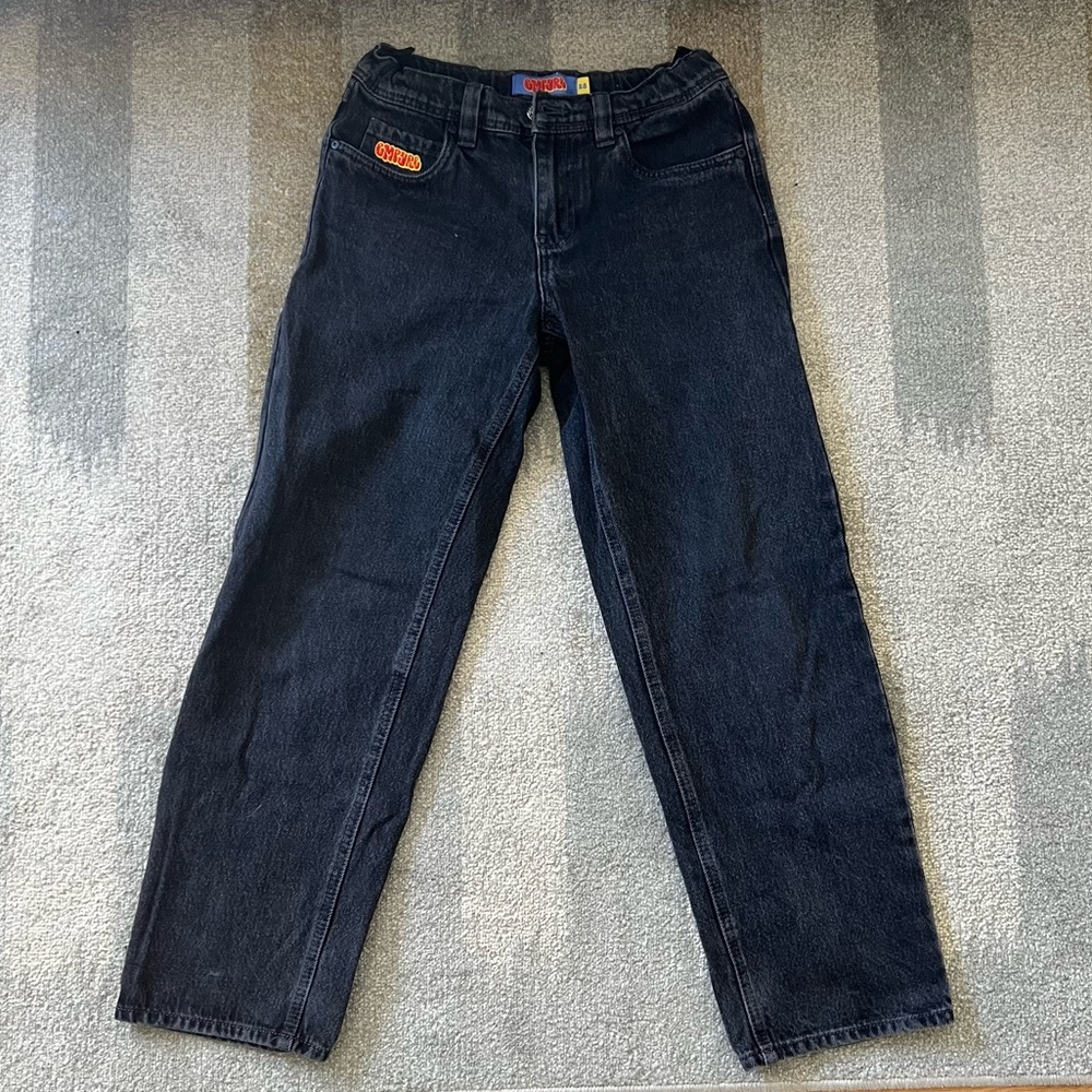 Empyre Jean - image 1